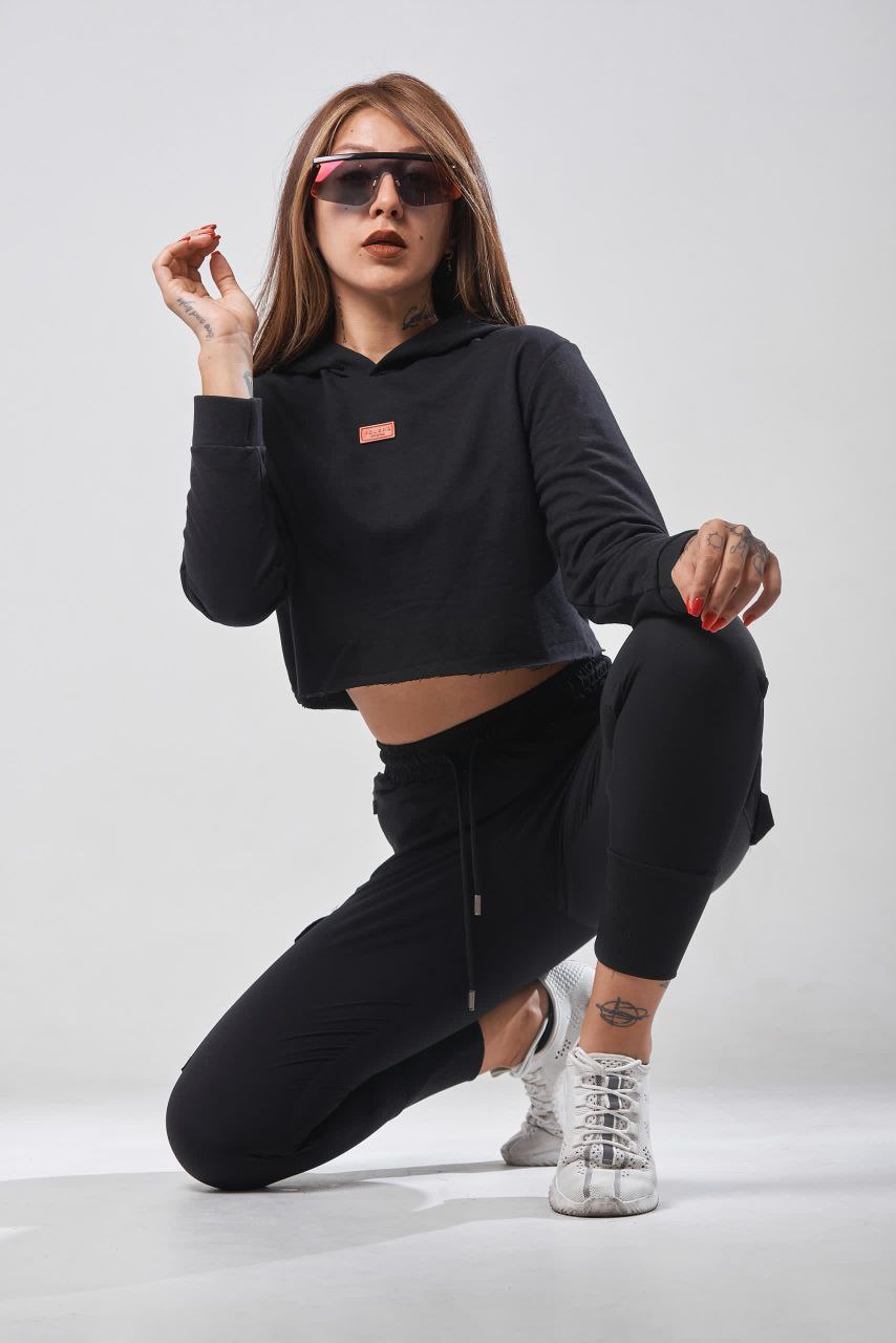 Oversize Velero Hover